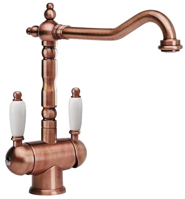 Смеситель  детальное изображение - 2