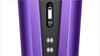 Выпрямитель для волос Dyson Corrale HS03, пурпурный вариант - 2