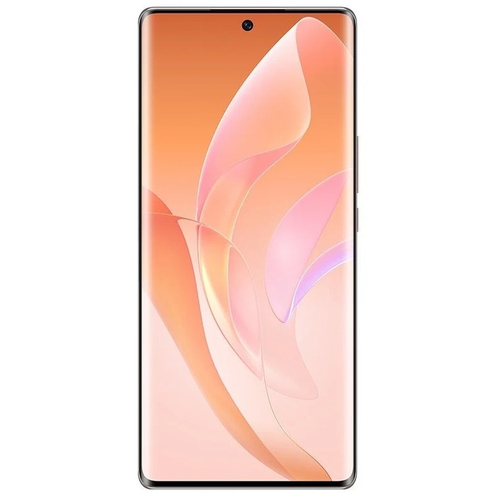 Смартфон Honor 60 256 Гб, Розовый, Dual nano-SIM №2