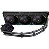 Система жидкостного охлаждения Thermalright Core Matrix 360, Черный вариант - 4