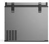 Автомобильный компрессорный холодильник Alpicool BD60, 990090, 12/24/220 В, Серый вариант - 4