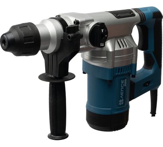 Перфоратор Лепсе DS1200 (DS) 008.200, 1200 Вт, 5 Дж, 4200 уд/мин детальное изображение - 1