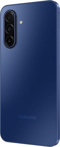 Смартфон Samsung Galaxy A17 5G 8/128 Гб, Синий, Dual nano SIM детальное изображение - 5