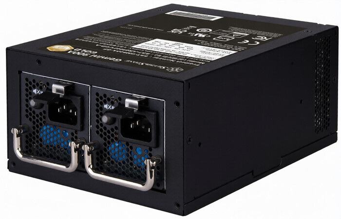 Серверный блок питания Silverstone Gemini, 900 Вт №1