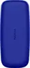 Мобильный телефон Nokia 105 (2019) TA-1174, 8 Мб, Синий, Dual mini-SIM вариант - 6