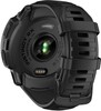 Смарт-часы Garmin Instinct 2X Solar Tactical Edition, 50 мм, Черный вариант - 2