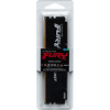 Оперативная память Kingston Fury Beast Black DDR5 6000MHz, KF560C36BBE-8, 8 Гб вариант - 4