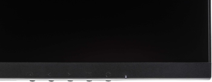 Монитор AOC 24B1H, 23.6″, 1920x1080, 60 Гц, Черный №6