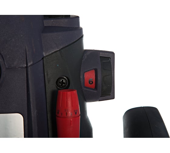 Фрезер SPARKY X 150CE, 1500 Вт, Черный детальное изображение - 3