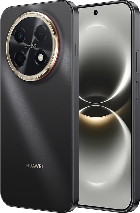 Смартфон Huawei Nova 15 Max 12/256 ГБ, Черный, Dual nano-SIM детальное изображение - 2