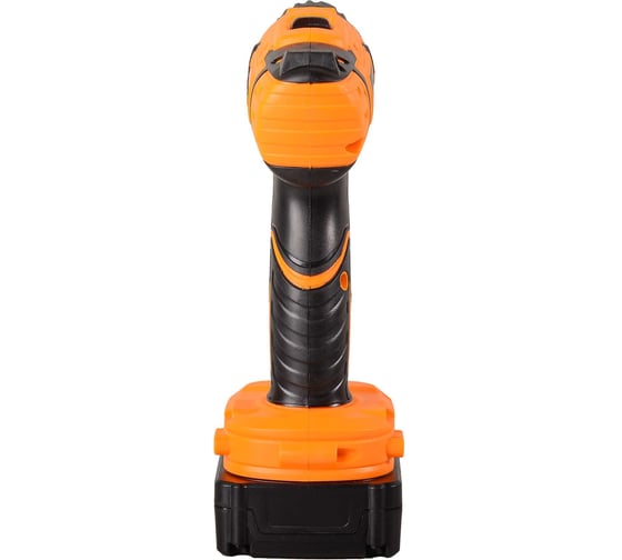 Аккумуляторная дрель-шуруповерт Вихрь ДА-18Л-2К 72/14/9, 18 В, 45 Нм, 2 А·ч детальное изображение - 5