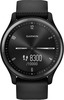 Смарт-часы Garmin Vivomove Sport 40 мм, Черный вариант - 2