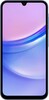 Смартфон Samsung Galaxy A15 4G 128 ГБ, Синий, Dual nano-SIM вариант - 2