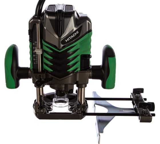 Фрезер Hitachi M8SA2, 900 Вт, Зеленый детальное изображение - 6