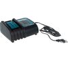 Аккумуляторная дрель-шуруповерт Makita DDF453SYX5, 18 В, 42 Нм, 1.5 А·ч  вариант - 7