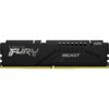Оперативная память Kingston Fury Beast Black DDR5 5200MHz, KF552C40BB-8, 8 Гб вариант - 1