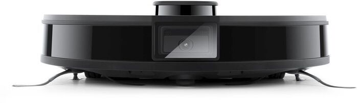 Робот-пылесос ECOVACS DeeBot Ozmo T9 Plus, Черный №4