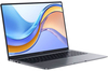 Ноутбук Honor MagicBook X16 2024, RAM 16 ГБ, Серый, SSD 512 ГБ, Intel UHD Graphics, Windows 11 Home (5301AHGW) вариант - 3