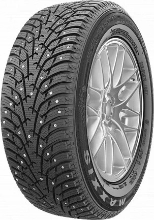 Зимняя шина Maxxis NP5 PREMITRA ICE NORD, 245/40 R18 97T детальное изображение - 1