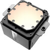 Система жидкостного охлаждения ID-COOLING DASHFLOW 360 BASIC, Черный вариант - 4