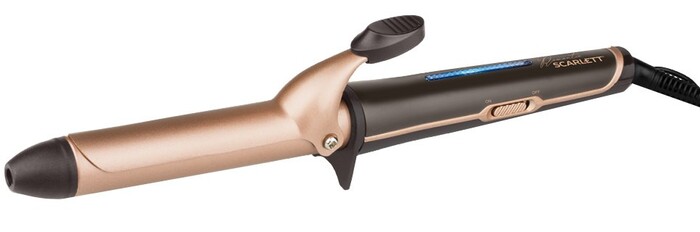 Плойка Scarlett Romantic SC-HS60675 №2