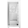 Корпус DeepCool CG580 4F, Белый вариант - 5