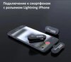 Радиосистема Synco P2XL (RX+ 2TX) Lightning вариант - 6