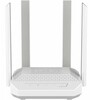 Wi-Fi роутер Netcraze Sprinter (NC-3711-01-EAEU), Белый вариант - 1