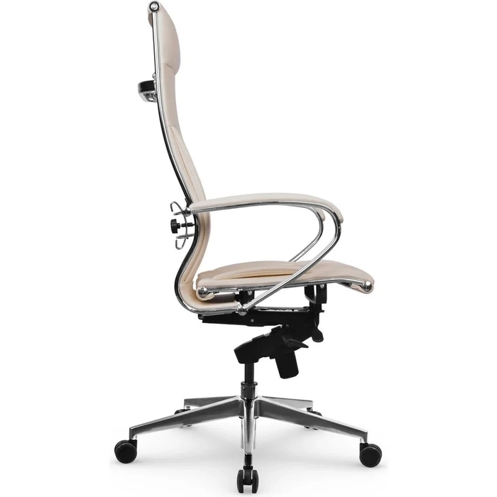 Офисное кресло Метта Samurai Lux-11 MPES (z312422542), Светло-бежевый №2