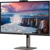 Монитор AOC Q27V5CW, 27″, 2560x1440, 75 Гц, Черный вариант - 3