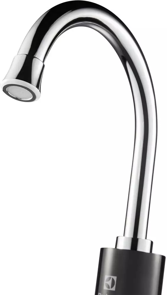 Водонагреватель Electrolux Taptronic, НС-1246479, Черный детальное изображение - 5