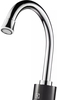 Водонагреватель Electrolux Taptronic, НС-1246479, Черный вариант - 5