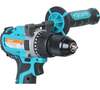 Аккумуляторный шуруповерт Sturm CD2080, 18 В, 80 Нм, 3 А·ч вариант - 7