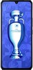 Смартфон Vivo V21 256 ГБ, Синий, Dual nano-SIM вариант - 2