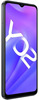 Смартфон Vivo Y02 32 ГБ, Черный, Dual nano-SIM вариант - 3