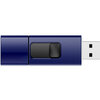USB Flash накопитель Silicon Power Ultima U05 (SP016 ГБUF2U05V1D) 16 ГБ, синий вариант - 3