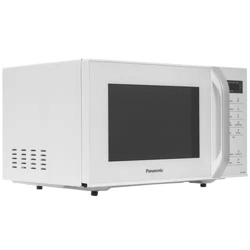 Микроволновая печь Panasonic NN-ST34HWZPE, Белый детальное изображение - 2