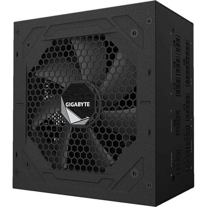 Блок питания Gigabyte GP-UD1000GM PG5, 1000 Вт №5