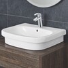 Умывальник Grohe Euro 39337000  вариант - 2