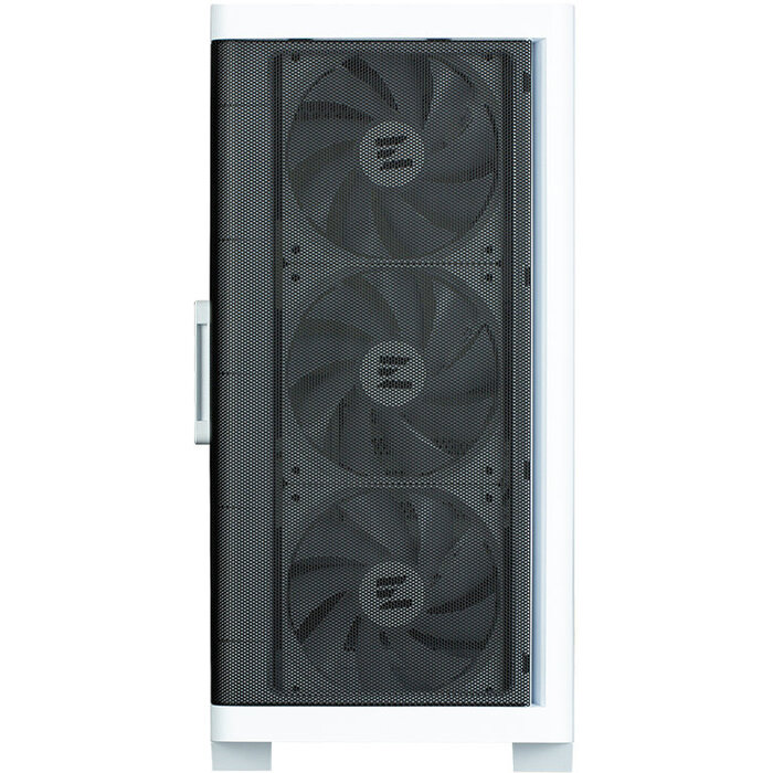 Корпус Zalman M4, Белый №4