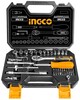 Набор инструментов INGCO HKTS14451 вариант - 3