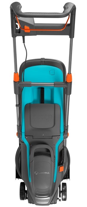 Газонокосилка GARDENA PowerMax 1800/42 5042-20 детальное изображение - 2