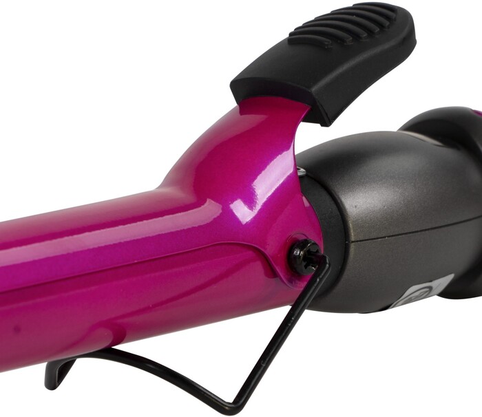 Плойка Galaxy GL4626, Розовый №5