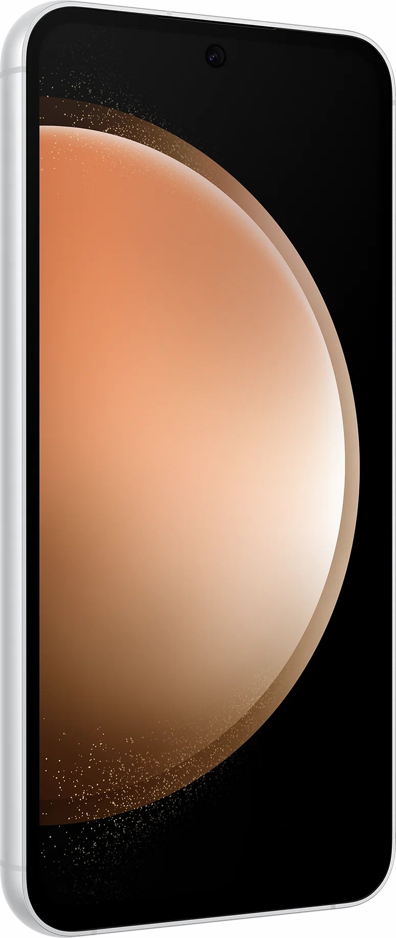 Смартфон Samsung Galaxy S23 FE 256 ГБ, Коричневый, Dual nano SIM детальное изображение - 4