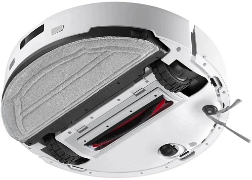 Робот-пылесос Roborock S9, Белый детальное изображение - 3
