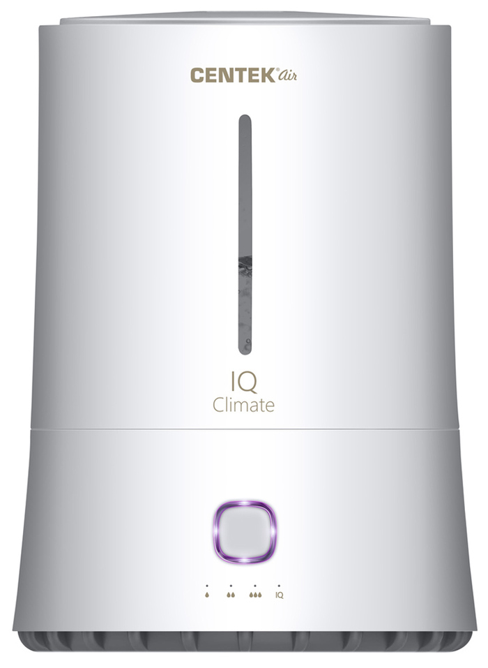 Увлажнитель воздуха Centek CT-5105, Белый №1