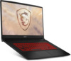 Ноутбук MSI Katana 17 B12UCX-1604XRU, Intel Core i5 12450H, RAM 16 ГБ, Черный, SSD 512 ГБ, NVIDIA GeForce RTX 2050, без ОС вариант - 2