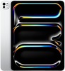 Планшет Apple iPad Pro 13 2024 Нанотекстурное стекло, 1 ТБ, Серебристый, Wi-Fi вариант - 1