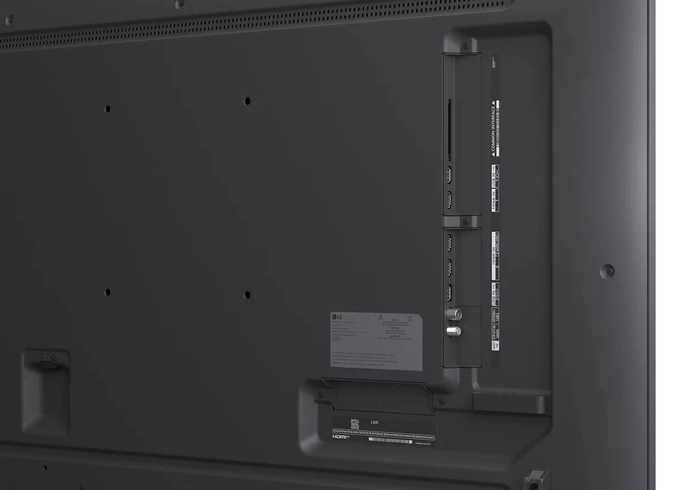 Телевизор LG 75NANO90A6B 2025, 75