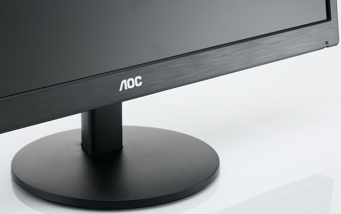 Монитор AOC E2270SWN, 21.5″, 1920x1080, 75 Гц, Черный №8